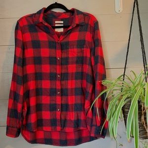 AE Flannel
